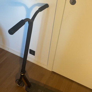 Trikitõukeratas