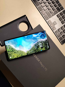 Honor Magic V3 - 12 Months Warranty (1 foto / 5)