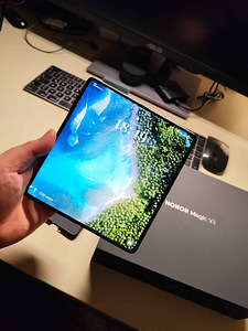 Honor Magic V3 - 12 Months Warranty (2 foto / 5)