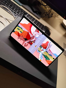 Honor Magic V3 - 12 Months Warranty (3 foto / 5)