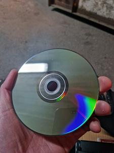 Коллекция DVD 31 шт. (8 фото из 9)