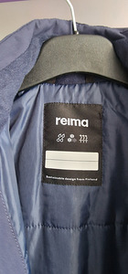 Reima kombinesoon (4 foto / 4)
