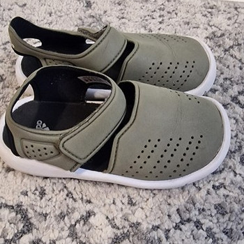 Adidas. Для садика