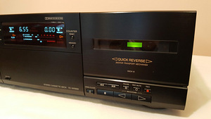 Sony TC-WR890 (4 foto / 5)