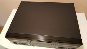 Sony TC-WR890 (5 foto / 5)