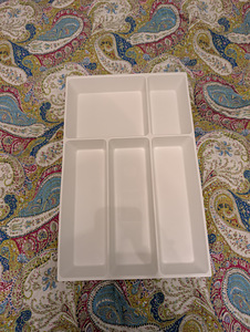 Müüa IKEA lusikate ja kahvlite korraldaja (1 foto / 2)