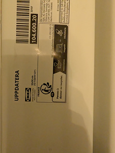 Müüa IKEA lusikate ja kahvlite korraldaja (2 foto / 2)