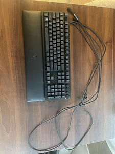 Razer Huntsman V2 Analog (1 фото из 1)