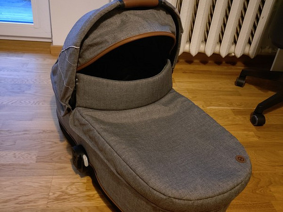 Vankrikorv Cybex Talos S ja Balios S raamile