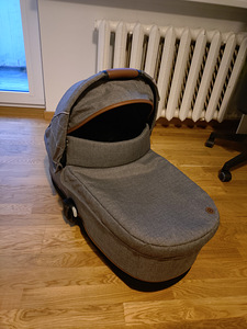 Корзина для коляски на раму Cybex Talos S и Balios S (1 фото из 8)