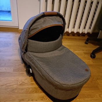 Корзина для коляски на раму Cybex Talos S и Balios S