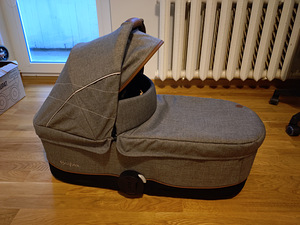 Корзина для коляски на раму Cybex Talos S и Balios S (2 фото из 8)