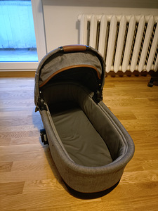 Корзина для коляски на раму Cybex Talos S и Balios S (5 фото из 8)