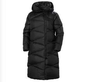 Helly Hansen sulejope mantel (1 foto / 4)