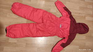 Новый комбинезон (3 фото из 4)