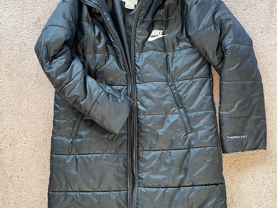 Nike xs куртка