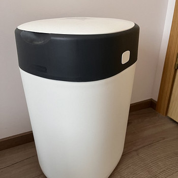 TOMMEE TIPPEE mähkmekonteiner Twist and Click