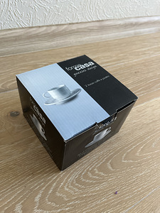 Кофейные чашки (3 фото из 4)