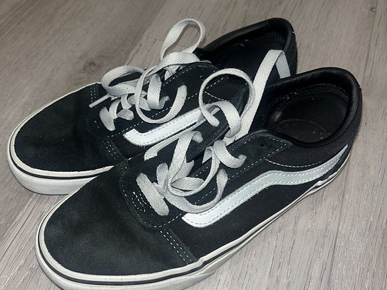 Кроссовки Vans 36