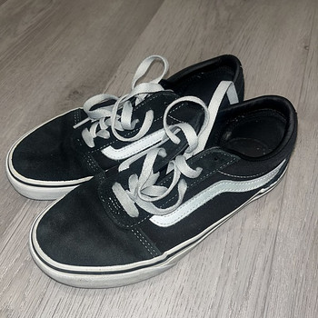 Кроссовки Vans 36