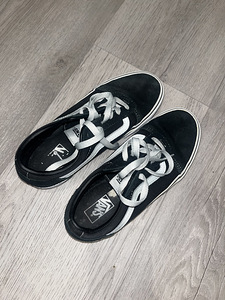 Кроссовки Vans 36 (2 фото из 2)