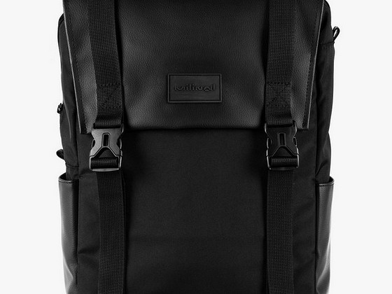 Рюкзак Milinal UNIVERSAL MINI POLYESTER BLACK