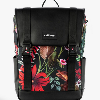 Рюкзак Milinal "Universal mini", с орнаментом