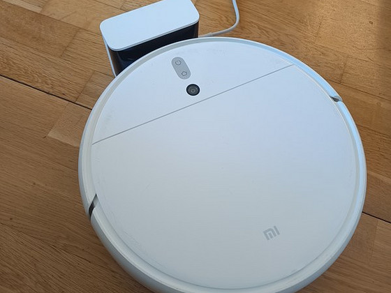 Mi Robot Vacuum-Mop