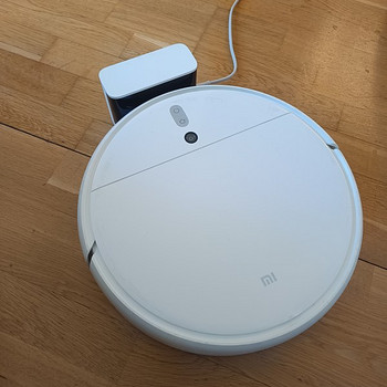 Mi Robot Vacuum-Mop