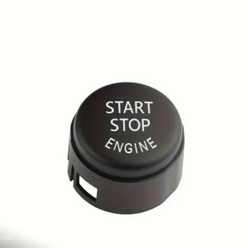 BMW F10/F11 UUS start-stop nupp