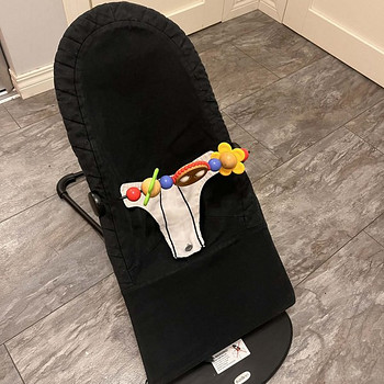 Lamamistool babybjorn