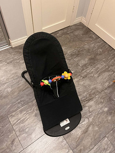 Lamamistool babybjorn (3 foto / 4)