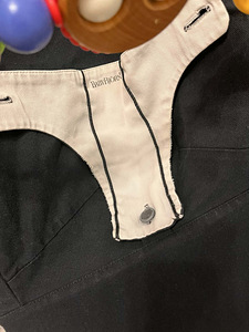 Lamamistool babybjorn (4 foto / 4)