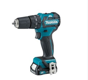Akutrell Makita HP332D 12v + Aku (1 foto / 5)