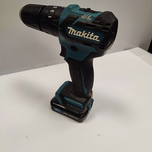 Akutrell Makita HP332D 12v + Aku (2 foto / 5)