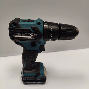 Akutrell Makita HP332D 12v + Aku (3 foto / 5)