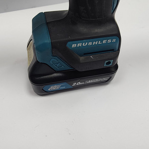 Akutrell Makita HP332D 12v + Aku (4 foto / 5)