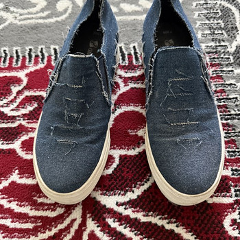 Loafersid 38