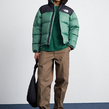 The North Face RETRO NUPTSE JACKET - Sulejope suurus L.