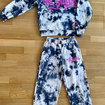 Пакет одежды Zara, Reserved и босоножки 152-165,35