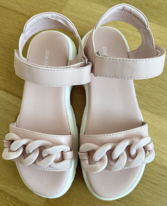 Zara, Reserved riidepakett ja sandaalid 152-165,35 (7 foto / 8)