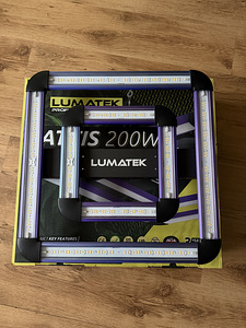 Светильник Lumatek Attis 200W (1 фото из 2)