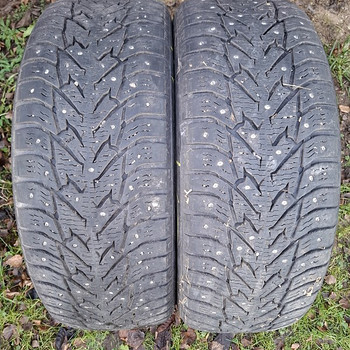 Naastrehvid Bridgestone Noranza 235/60/18