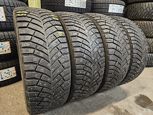 205 60 R 16 Michelin X Ice North 4 (1 фото из 5)