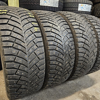 205 60 R 16 Michelin X Ice North 4