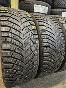205 60 R 16 Michelin X Ice North 4 (2 фото из 5)