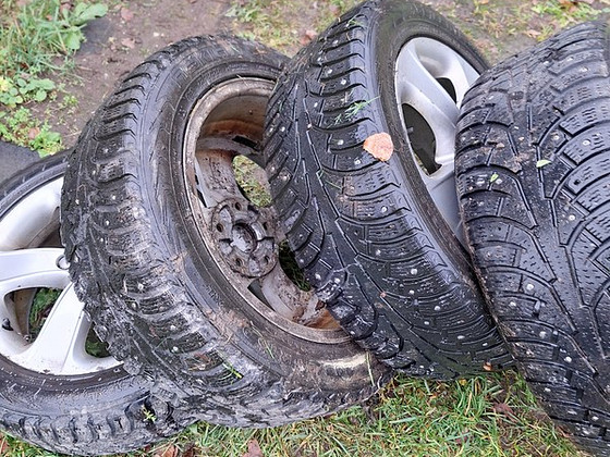 Seat Veljed + rehvid