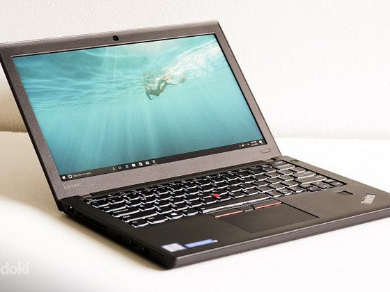 Lenovo Thinkpad x270