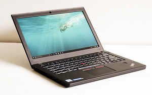 Lenovo Thinkpad x270 (1 фото из 1)