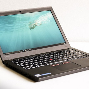 Lenovo Thinkpad x270
